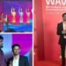 Sandeep Tripathy of STAS Canvas Wins WAVES 2025 Create in India Challenge Award for AI Avatar Creation