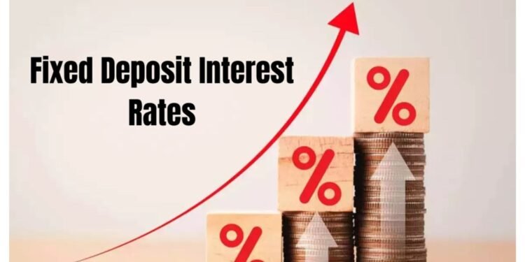 Is Now the Right Time for Senior Citizens to Secure High FD Rates Before a Potential Decline?