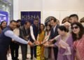 KISNA Diamond and Gold Jewellery Launches its 3rd Exclusive Showroom in Indore
