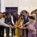 KISNA Diamond and Gold Jewellery Launches its 3rd Exclusive Showroom in Indore