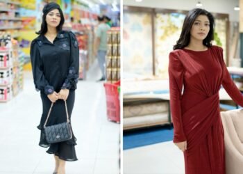 From Hilltops to Headlines: How Sanam Sayeed Went from Small-Town Girl to Dubai’s Digital Queen