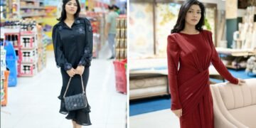 From Hilltops to Headlines: How Sanam Sayeed Went from Small-Town Girl to Dubai’s Digital Queen