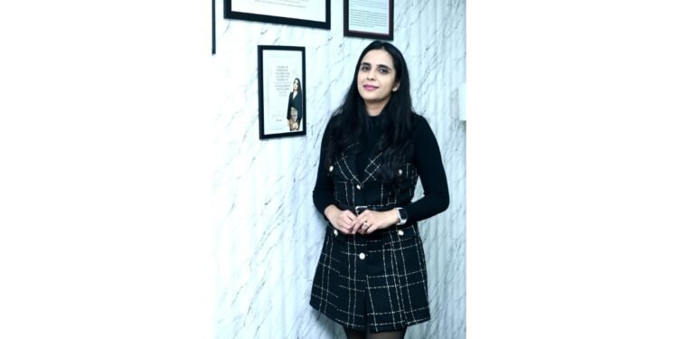 From Boardrooms to Boutique Retreats: How Ambika Saxena Leads India’s Hospitality Industry