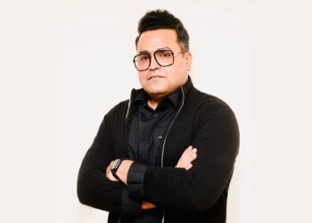 Dushyant Sinha: Steering One of India’s Largest Communications Mandates with Innovation and Strategy