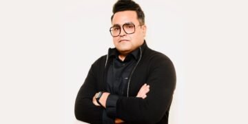 Dushyant Sinha: Steering One of India’s Largest Communications Mandates with Innovation and Strategy