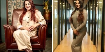 Meraki, Momentum & The Million-Dollar Mindset: The Rise of Vidya Venkatraman