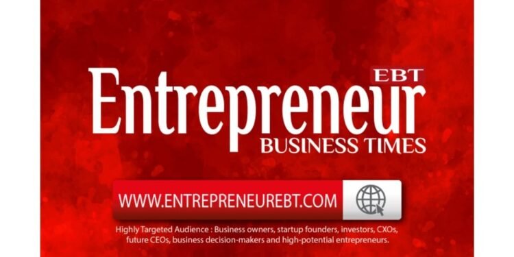 Entrepreneur Business Times Seeks Sponsors and Partners for Premium Business Publishing Venture