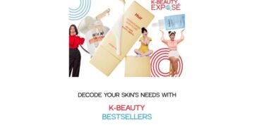 FOY Redefines Skincare with Korea’s Best, Curated for You