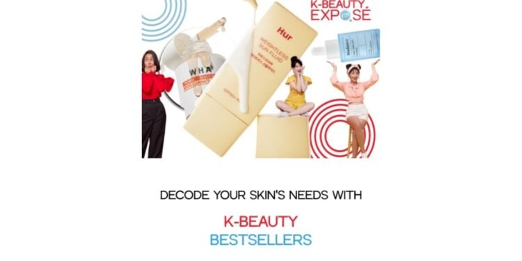 FOY Redefines Skincare with Korea’s Best, Curated for You