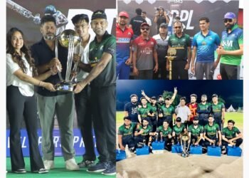 DPL 2025: Where Real Estate Plays Together; A Festival of Unity, Sportsmanship & Community