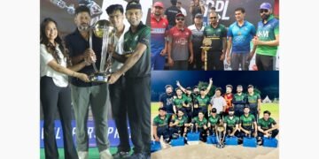 DPL 2025: Where Real Estate Plays Together; A Festival of Unity, Sportsmanship & Community