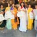 Sarees in Motion: RURIethnic’s Heritage Walk Revives Pune’s Saree Culture