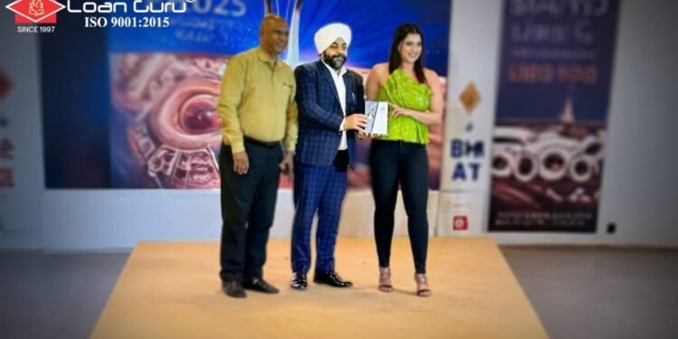 MS Loan Guru Pvt. Ltd. Announces India’s First Financial Awareness App to Revolutionize Credit Access