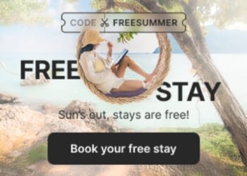 OYO Launches Summer Vacations Limited Period Free Stay Program In 1100+Hotels