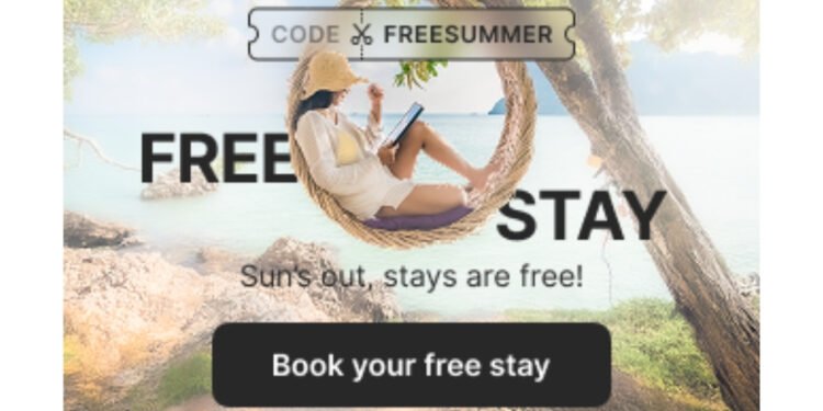 OYO Launches Summer Vacations Limited Period Free Stay Program In 1100+Hotels
