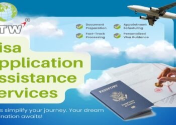BTW Visa Services Emerges as a Trusted Leader in Comprehensive Visa Assistance