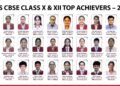 Manav Rachna Schools Celebrate CBSE 2025 Success with Outstanding Results Across 5 Cities