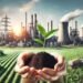 From Fossil Fuels to Biomass: Why Industrial India Must Act Now