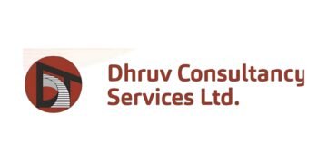Dhruv Consultancy Services Achieves Strong 360% Cons. Net Profit Growth in Q4 FY25