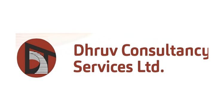 Dhruv Consultancy Services Achieves Strong 360% Cons. Net Profit Growth in Q4 FY25