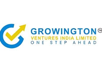 Growington Ventures India Ltd’s Rs.48.17 Crore Rights Issue Opens For Subscription Till June 12, 2025