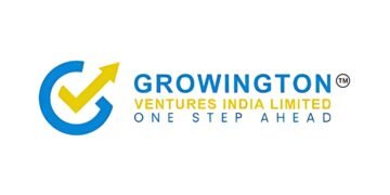Growington Ventures India Ltd’s Rs.48.17 Crore Rights Issue Opens For Subscription Till June 12, 2025