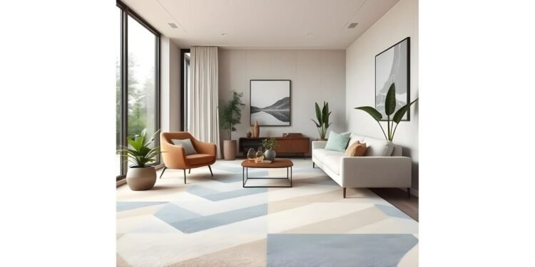 Carpet Planet Celebrates 2nd Anniversary with USD 375K in Revenue and Expands to the USA