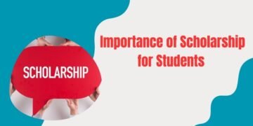 Importance of Scholarship for Students in Empowering the Future