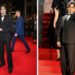Liaquat Gola Walks the Red Carpet with Stars at Cannes for Juno Mark’s ‘Sons Of The Neo Night’