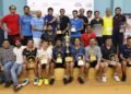 Blackk and One Cup 2025 Concludes Successfully in Ahmedabad as Mumbai Risers Win the Thrilling Finale