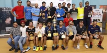 Blackk and One Cup 2025 Concludes Successfully in Ahmedabad as Mumbai Risers Win the Thrilling Finale