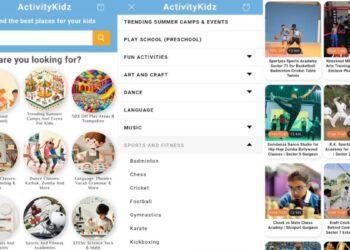 ActivityKidz Emerges as Gurugram’s Go-To Platform for Summer Camps, Play Schools and After-School Classes