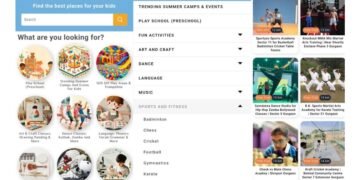 ActivityKidz Emerges as Gurugram’s Go-To Platform for Summer Camps, Play Schools and After-School Classes