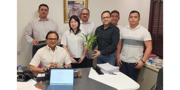 Translite Expands Operations to the Middle East with New Dubai-Based Subsidiary