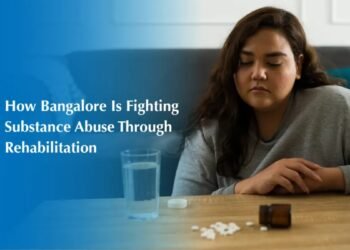 How Bangalore Is Fighting Substance Abuse Through Rehabilitation