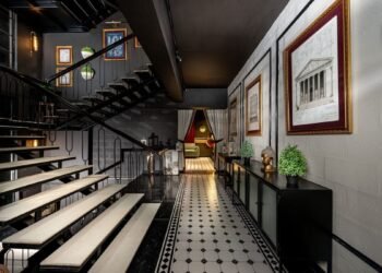 Archworkx Dexign Casa Emerges As Tricity’s Top Luxury Interior Designer And Architect