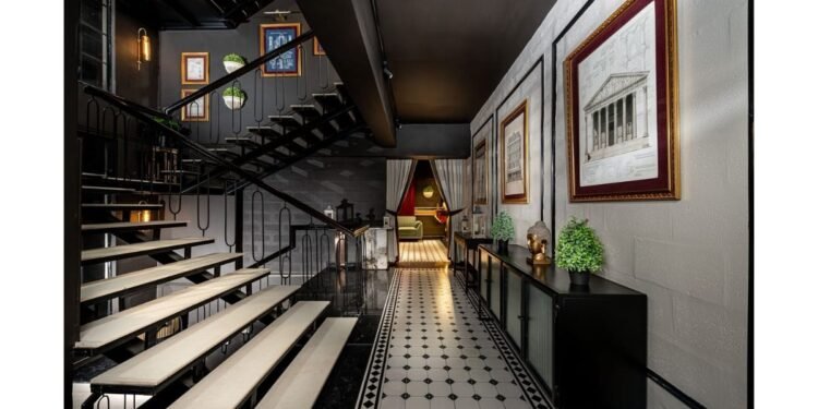 Archworkx Dexign Casa Emerges As Tricity’s Top Luxury Interior Designer And Architect