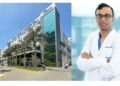 Sakra Doctors Successfully Remove Rare 10x8x7 cm Liver Tumor from 3-Day-Old Preterm Newborn