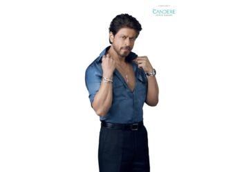 Shah Rukh Khan Confirmed as Brand Ambassador of Candere, Clarifying Ownership Speculation
