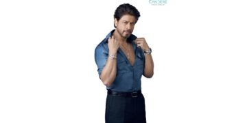 Shah Rukh Khan Confirmed as Brand Ambassador of Candere, Clarifying Ownership Speculation