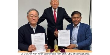 IIT Alumni Council to Co-Create India’s first Global Shipbuilding Research Institute