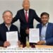 IIT Alumni Council to Co-Create India’s first Global Shipbuilding Research Institute