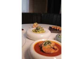 Discover Flavours Of The Past: An Exhilarating Journey Through East Indian Cuisine By The Hilton