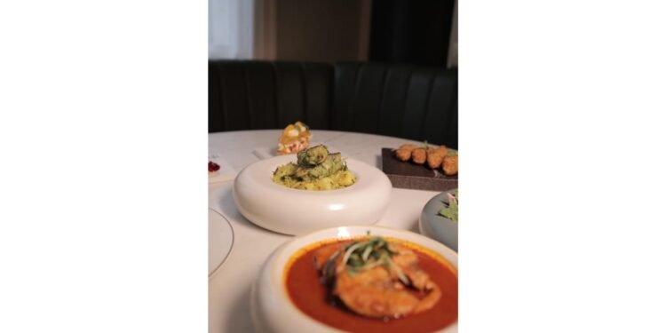 Discover Flavours Of The Past: An Exhilarating Journey Through East Indian Cuisine By The Hilton