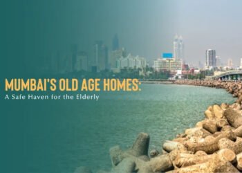 Mumbai’s Old Age Homes: A Safe Haven for the Elderly