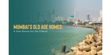 Mumbai’s Old Age Homes: A Safe Haven for the Elderly