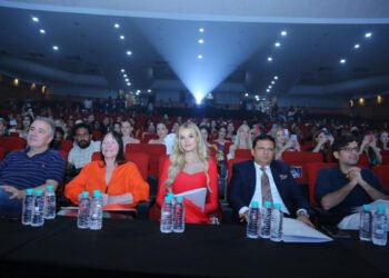 Trident Hyderabad Hosts Miss World 2025 Delegates GM Gaurav Kumra Joins Talent Jury Panel