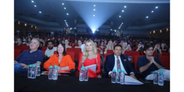 Trident Hyderabad Hosts Miss World 2025 Delegates GM Gaurav Kumra Joins Talent Jury Panel