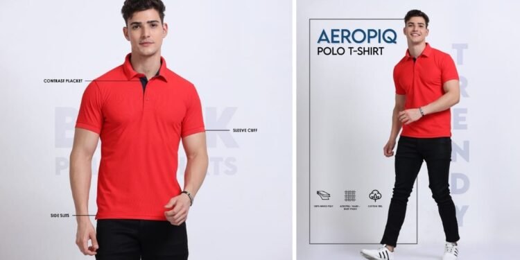 Behind India’s Fastest-Growing Fashion Brands, One Silent Enabler Is Changing the Game — Meet BlankApparel.in