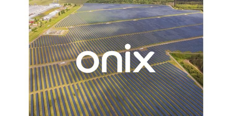 Onix Renewable Limited Embarks on 1,959 MW Solar Power Project Under MSKVY 2.0 in Maharashtra